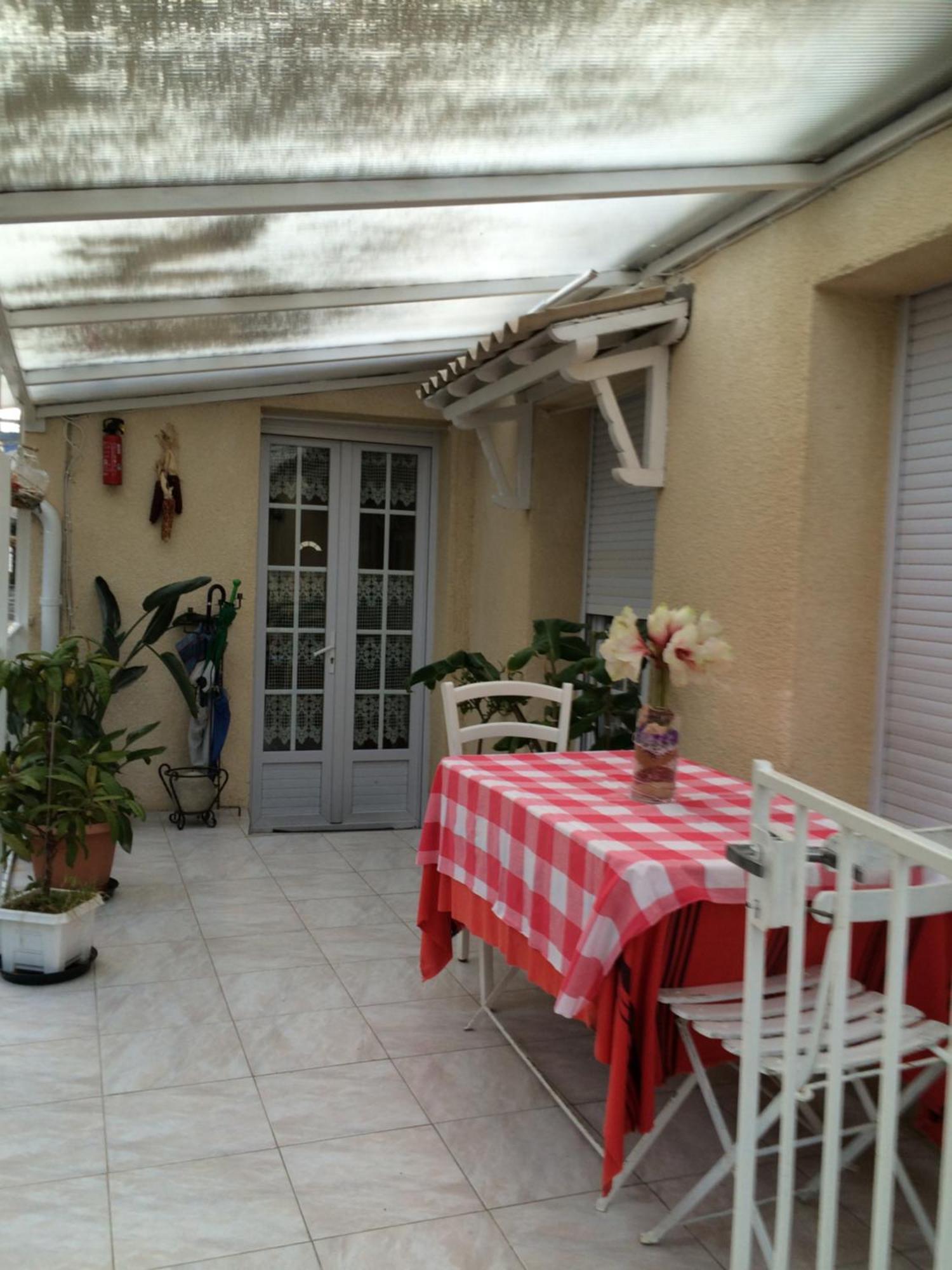 Villa Pavillon Clara Flor Prades  Esterno foto